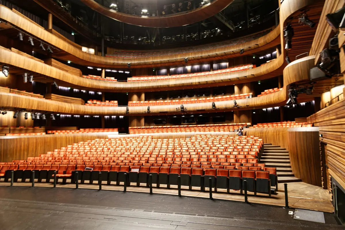Reviewing Local Theatre: A Guide for Regional Critics